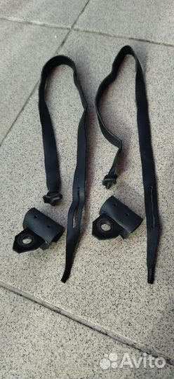 Опутенки, ногавки, манжетки, коротцы