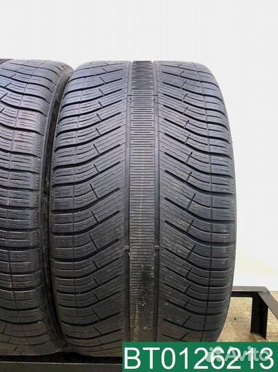 Michelin Pilot Alpin 5 SUV 305/35 R21 109V