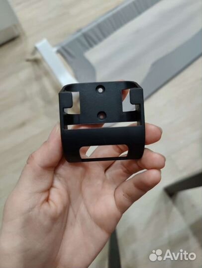 Пульт ду для поиска ключей III