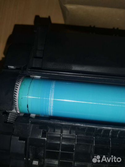 Заправка картриджей