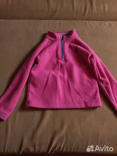 Детская одежда для девочек