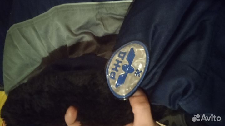 Спецодежда рабочая одежда зимняя