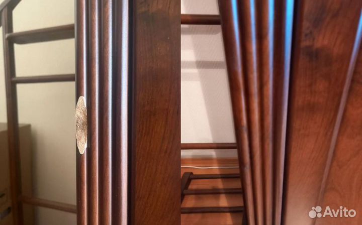 Реставрация мебели