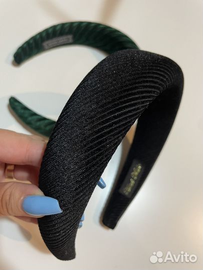 Ободок для волос