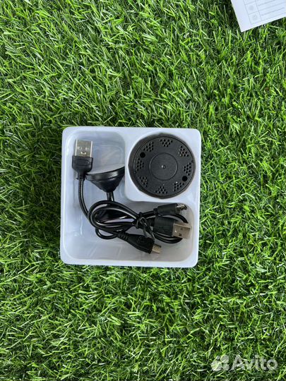 Мини камера wifi