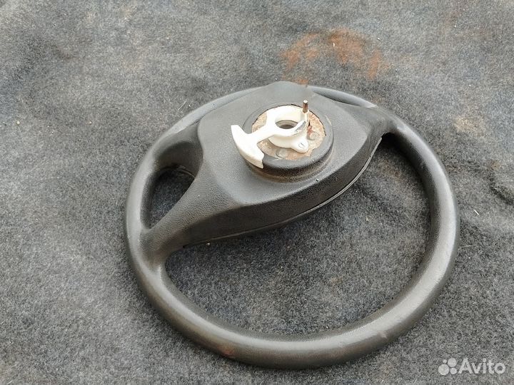 Руль на Газ волга 31105