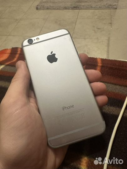 iPhone 6, 32 ГБ