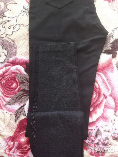 Женские брюки