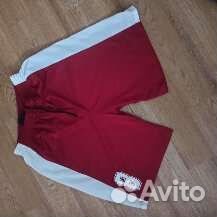 Баскетбольная форма