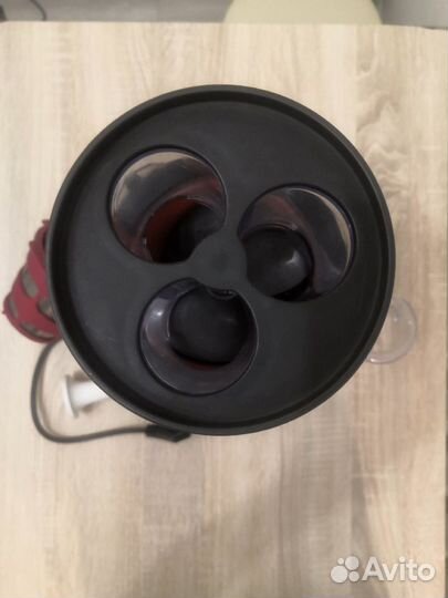 Соковыжималка