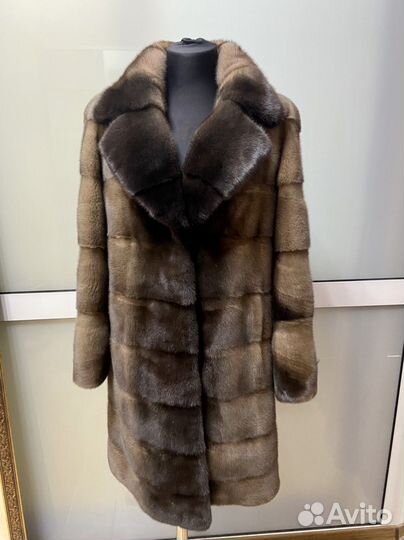 Пошив и реставрация одежды из меха и кожи