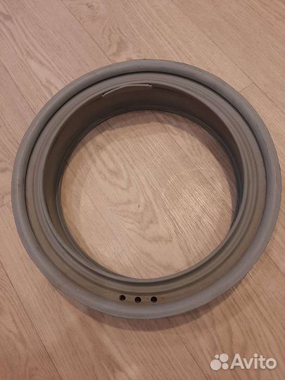 Манжет стиральной машины