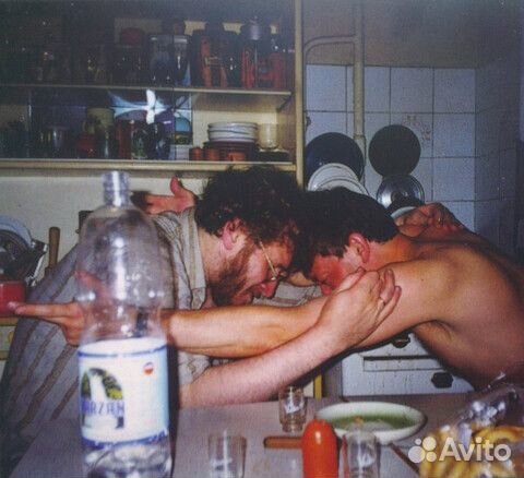 Чистая Любовь / псс 1985-2013 (Deluxe Edition)(3CD