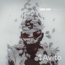 Linkin park - Living Things (CD)