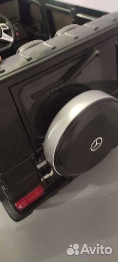 Развивающий автомобиль