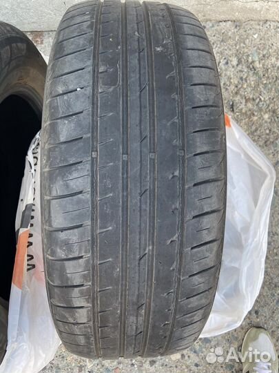 Hankook Ventus Prime 2 K115 225/60 R17 99H