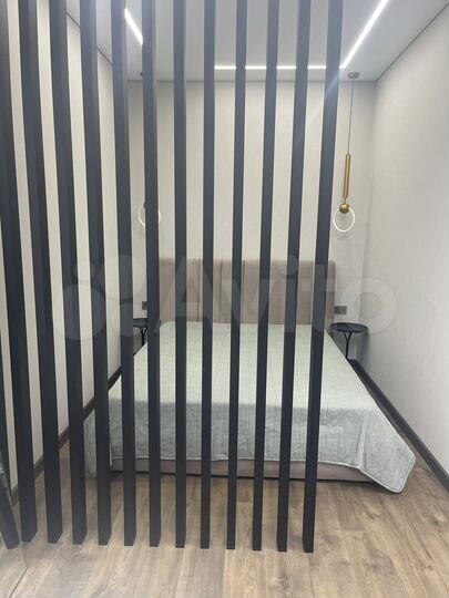 1-к. квартира, 44 м², 10/12 эт.