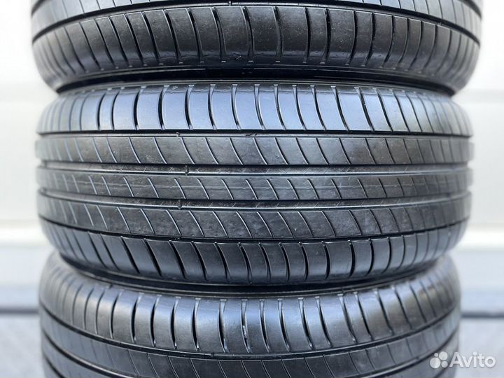 Michelin Primacy 3 215/55 R18