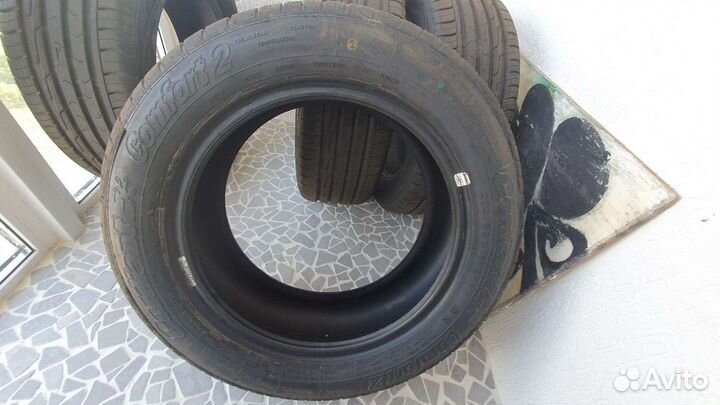Cordiant Comfort 2 205/55 R16 94