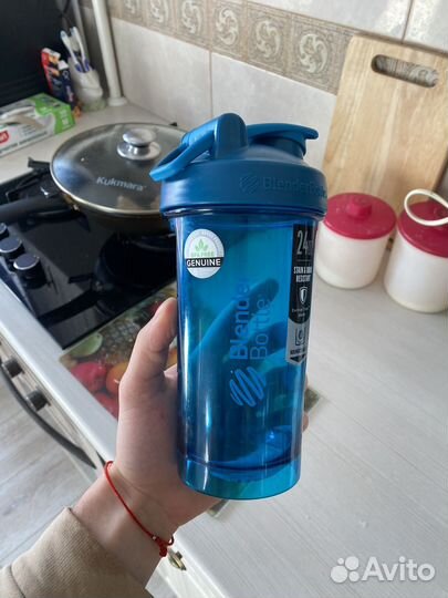 Шейкер спортивный