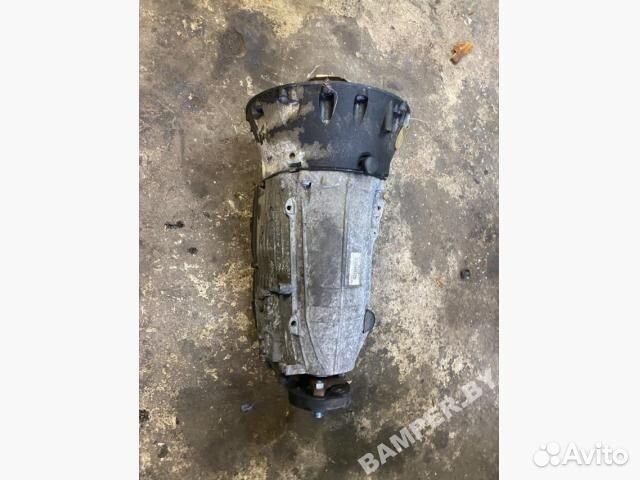 Кпп автоматическая (АКПП) Mercedes E W212 седан