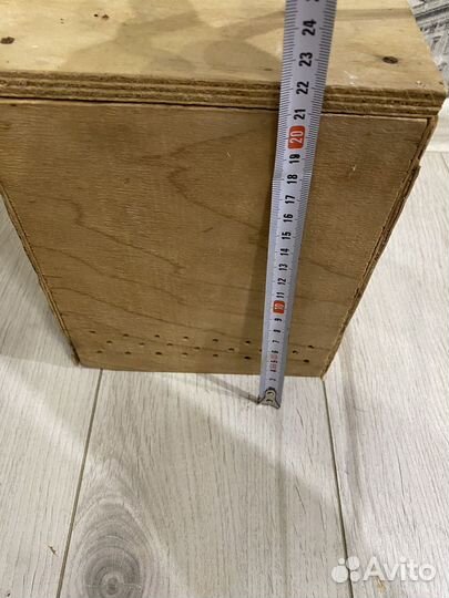 Гнездо/домик для птиц