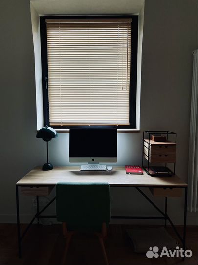 Рабочий стол бу