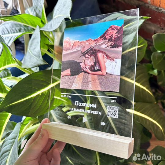 Фотопортрет / подарок