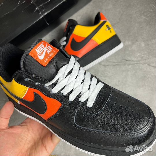 Кроссовки nike force