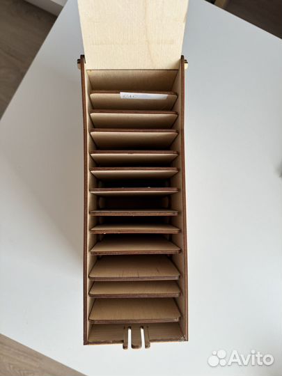 Для наращивания ресниц (набором)