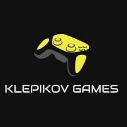 KLEPIKOV GAMES