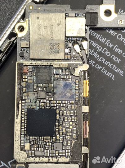 Ремонт телефонов замена стекл и акб