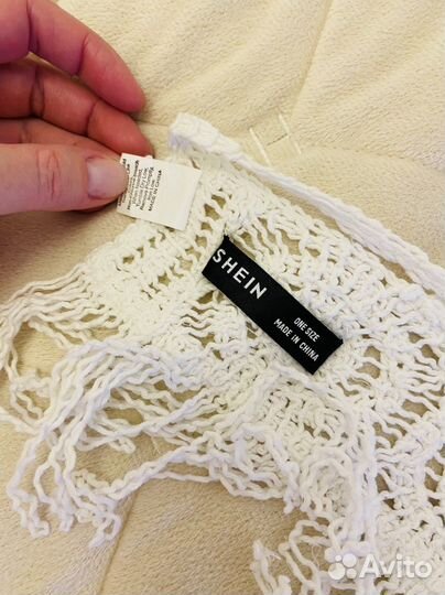 Одежа женская