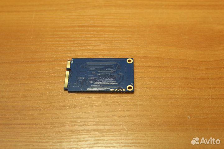 Твердотельный накопитель SSD Msata 64GB