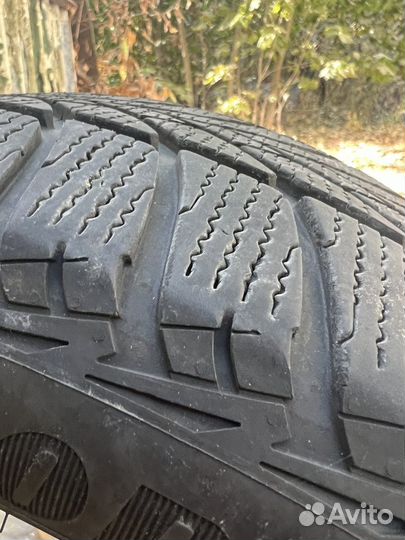 Goodyear UltraGrip 225/50 R18