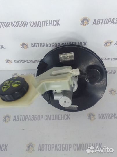 Вакуумный усилитель тормозов Mazda 3 BK