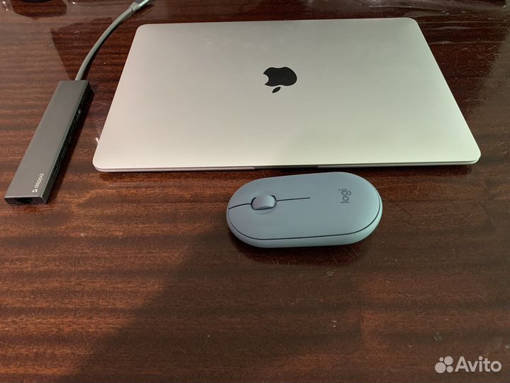 Apple macbook air m1