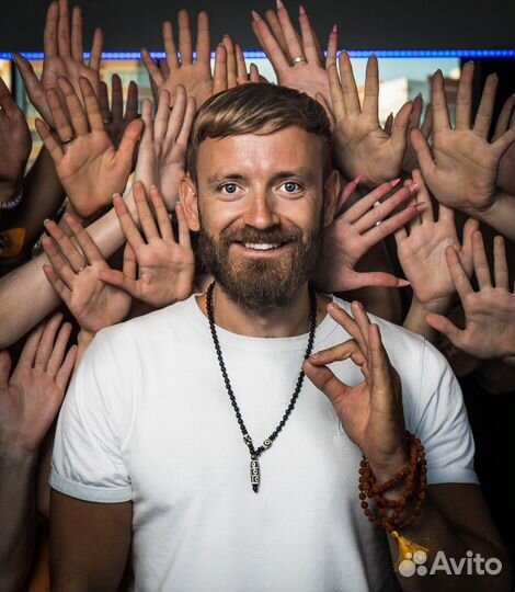 Массаж тибетскими чашами. Форма оплыты донейшн