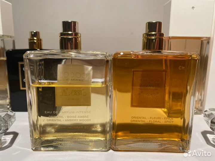 Chanel Coco оригинал