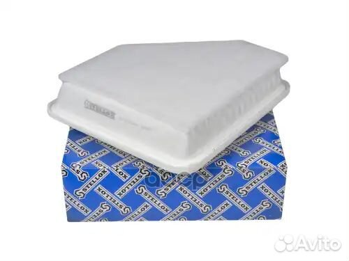 Фильтр воздушныйToyota Avensis/Verso/Auris