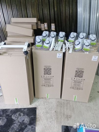 Кварцевый обогреватель