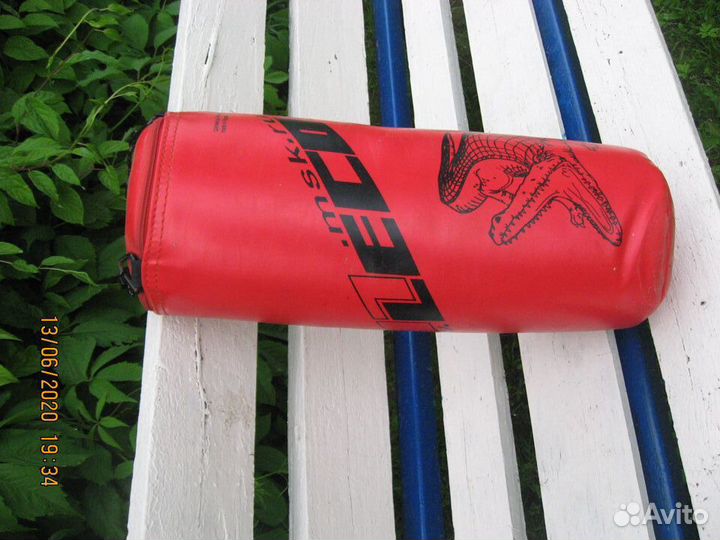 Боксёрские принадлежности