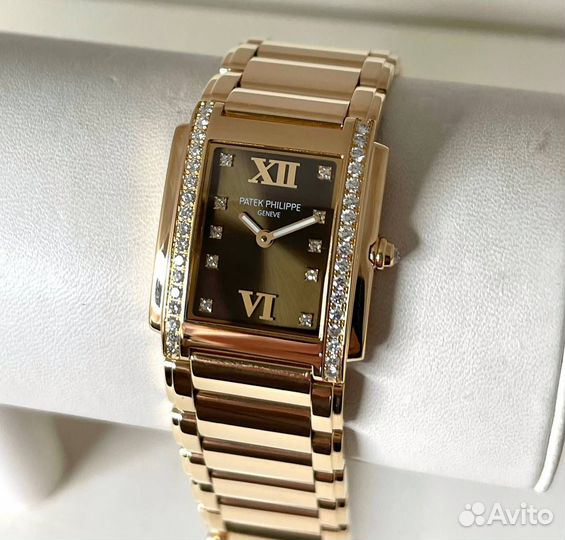 Часы Patek Philippe Twenty 4 Ladies