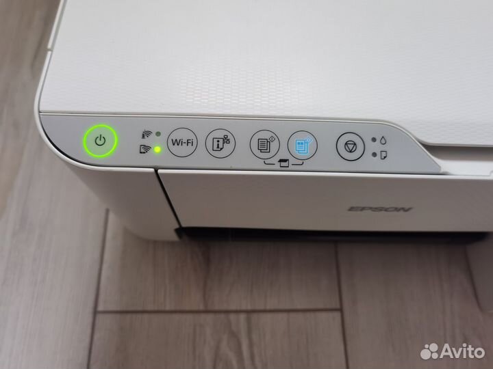 Принтер Epson L3256