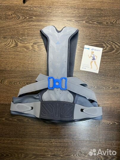 Корсет ортопедический