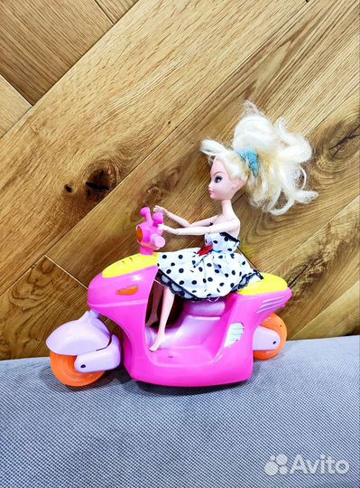 Куклы и аксессуары