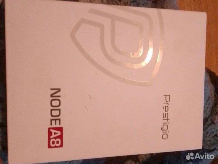 Планшет Presligio