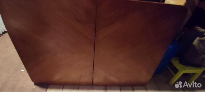 Стол обеденный раздвижной