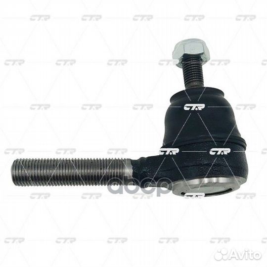 Наконечник рулевой citroen C4 04-11/berlingo