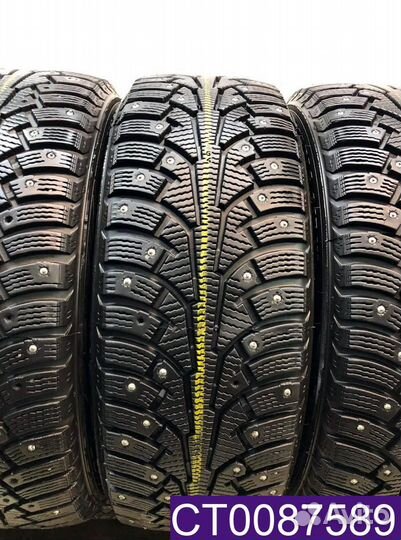 Nokian Tyres Nordman 5 205/55 R16 96T